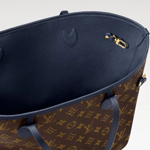 M14994 Neverfull Inside Out MM