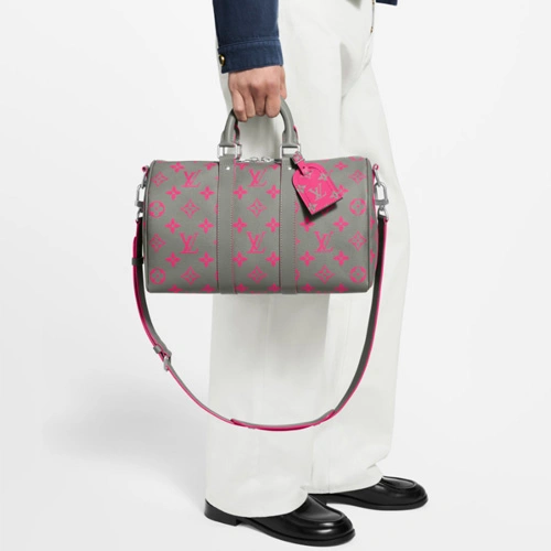 M15023 Keepall Bandoulière 35