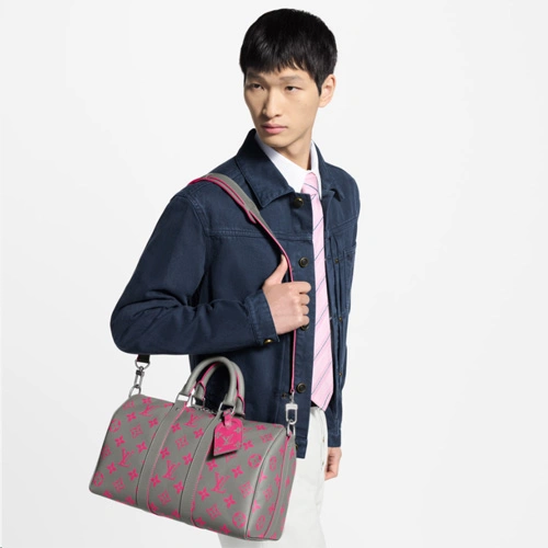 M15023 Keepall Bandoulière 35