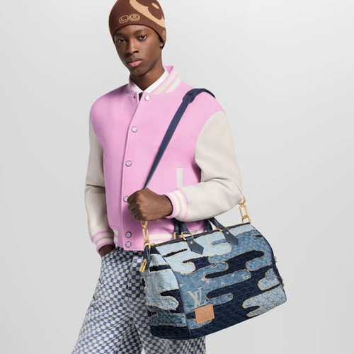 M15277 Speedy 40 Bandoulière