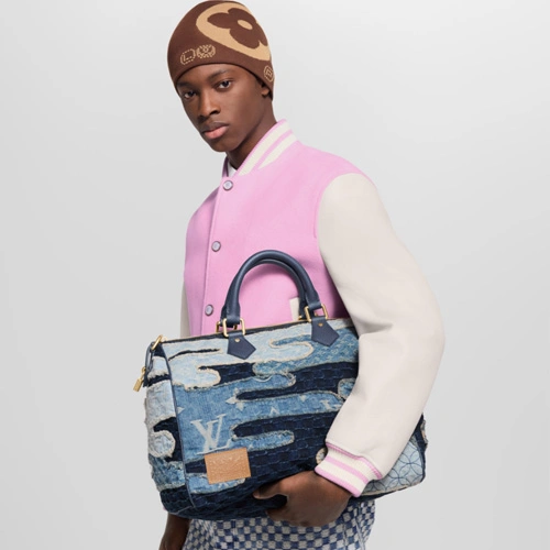 M15277 Speedy 40 Bandoulière