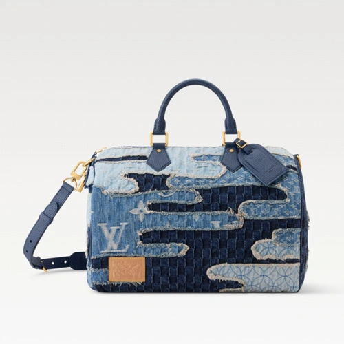 M15277 Speedy 40 Bandoulière