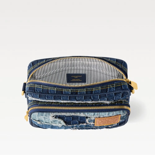 M15296 Nil