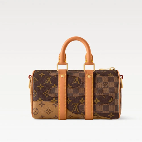 M15428 Keepall Bandoulière 25