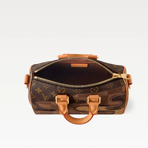 M15428 Keepall Bandoulière 25