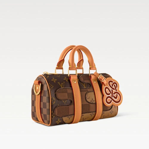 M15428 Keepall Bandoulière 25