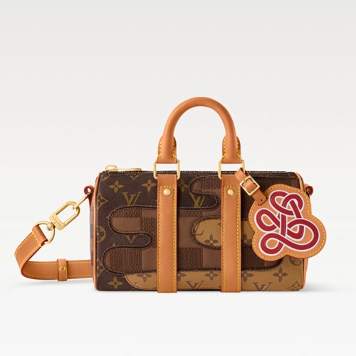 M15428 Keepall Bandoulière 25