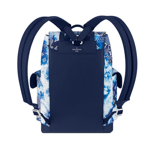 M20554 Christopher PM Blue
