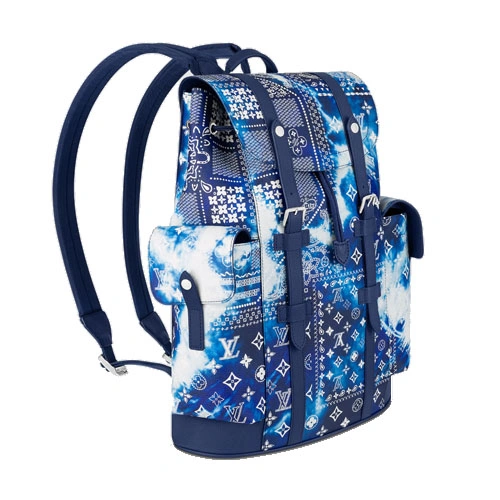 M20554 Christopher PM Blue