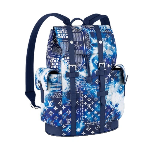 M20554 Christopher PM Blue