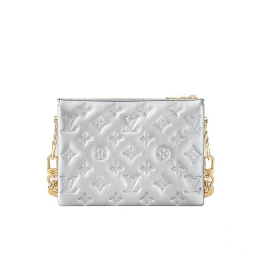 M20567 Coussin BB Silver
