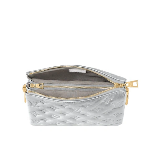 M20567 Coussin BB Silver