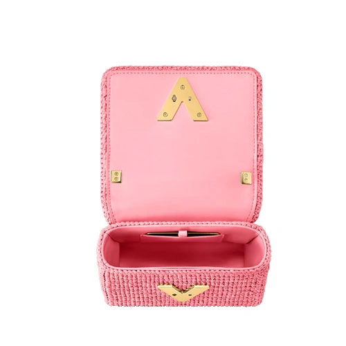M20579 Twist PM Pink