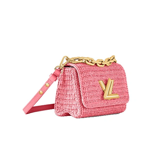 M20579 Twist PM Pink