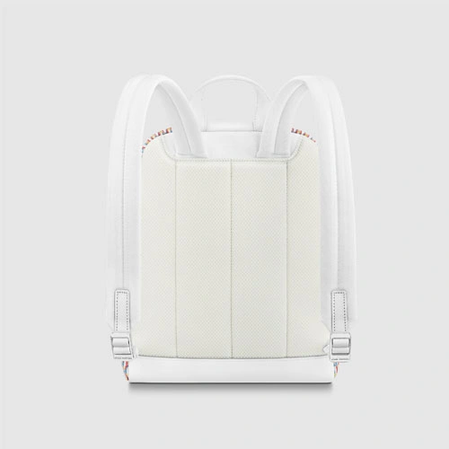 M20664 Racer Backpack white