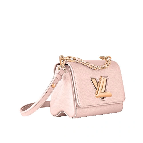M20699 Twist PM Pink