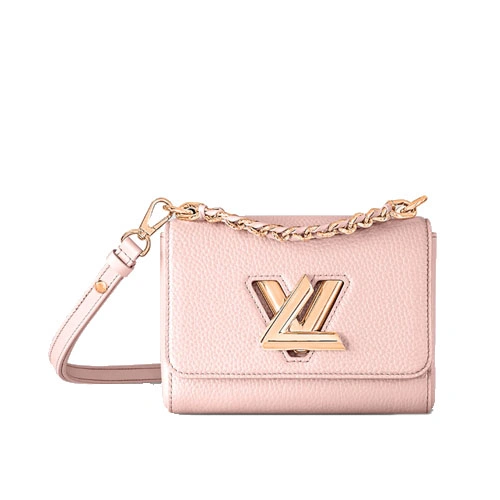 M20699 Twist PM Pink