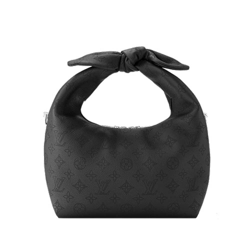 M20703 Why Knot PM Black