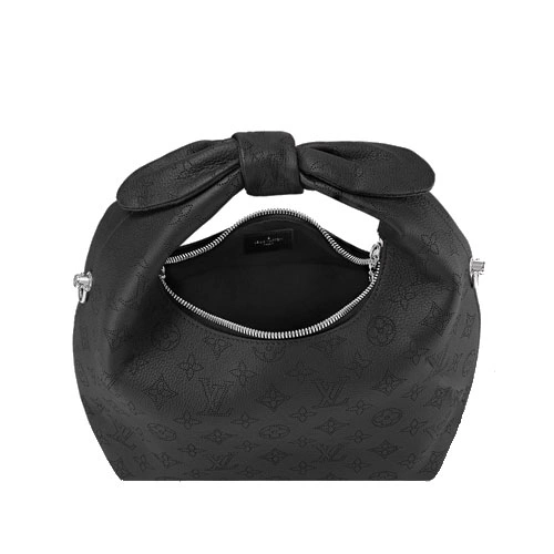 M20703 Why Knot PM Black