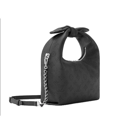M20703 Why Knot PM Black