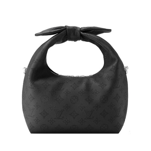 M20703 Why Knot PM Black