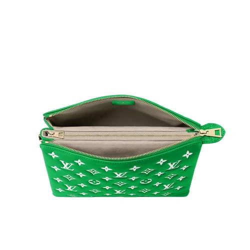 M20760 Coussin PM Green