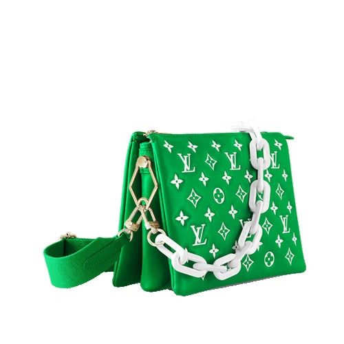 M20760 Coussin PM Green