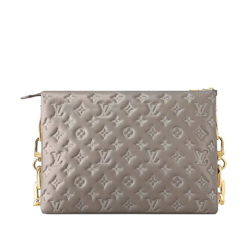 M20771 Coussin MM Grey