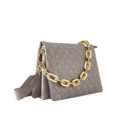 M20771 Coussin MM Grey
