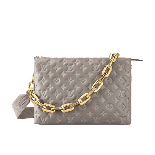 M20771 Coussin MM Grey