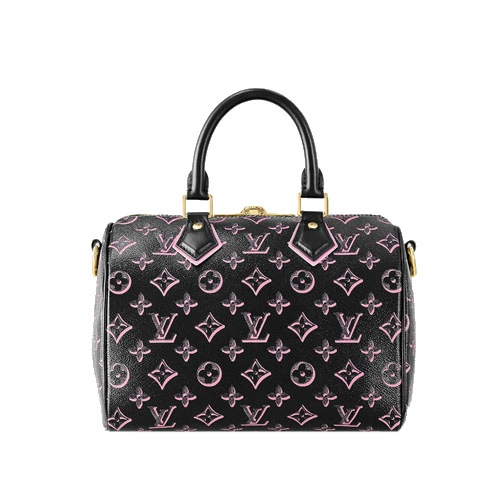 M20852 Speedy Bandouliere 25 Black