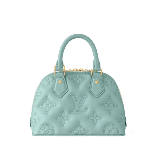 M20855 Alma BB Water Green