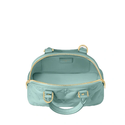 M20855 Alma BB Water Green