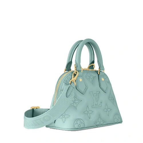 M20855 Alma BB Water Green