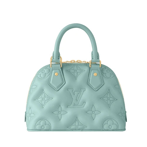 M20855 Alma BB Water Green