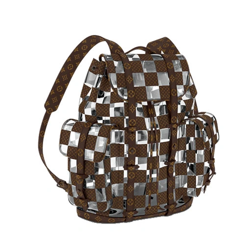 M20865 Christopher Backpack Monogram