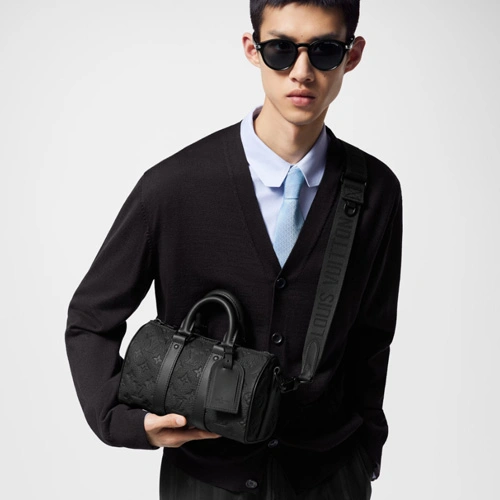 M20900 Keepall Bandoulière 25