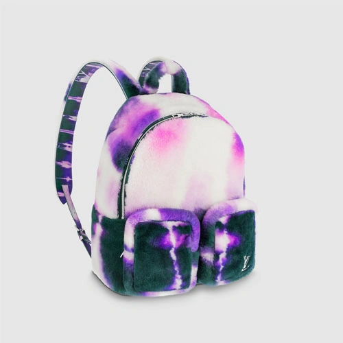 M20910 Backpack Multipocket
