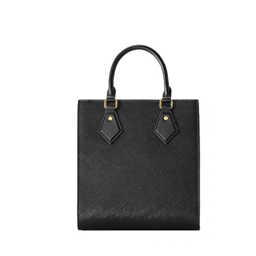 M20958 Sac Plat BB Black