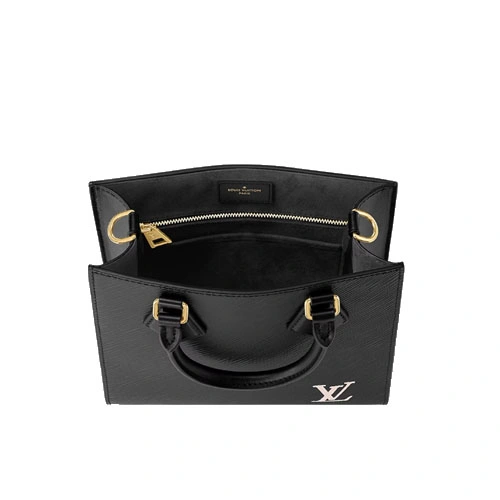 M20958 Sac Plat BB Black