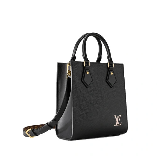 M20958 Sac Plat BB Black