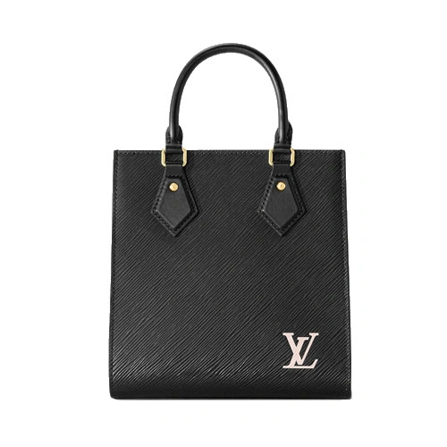 M20958 Sac Plat BB Black