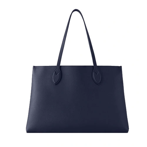 M20984 LockMe Shopper Navy Blue