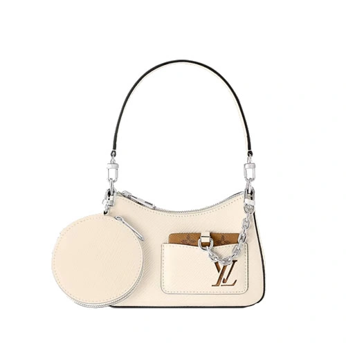 M20999 Marellini Quartz White