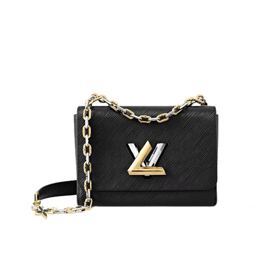 M21025 Twist MM Black