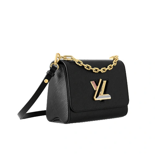 M21031 Twist MM Black