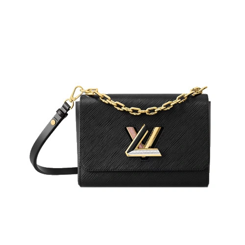 M21031 Twist MM Black
