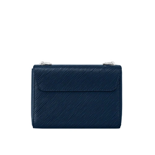M21033 Twist PM Toledo Blue