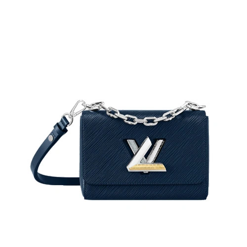 M21033 Twist PM Toledo Blue