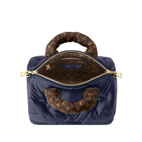 M21061 Speedy Bandouliere 25 Navy Blue